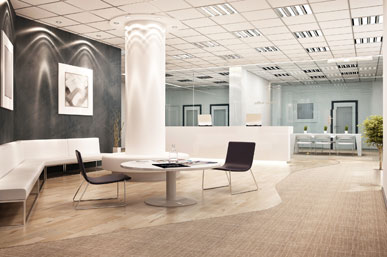 OFFICES & CORPORATE SPACES
