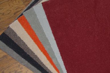 How To Recycle Your Carpet Tiles