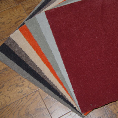 How To Recycle Your Carpet Tiles