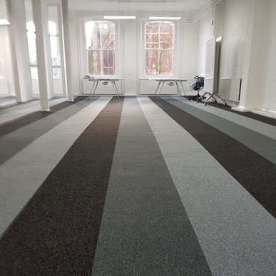 Carpet Tiles