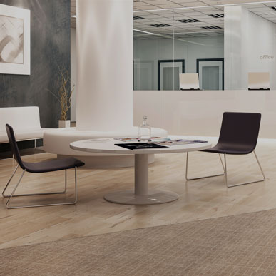 Offices & Corporate Spaces