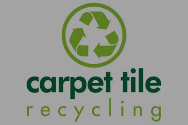More About Carpet Tile Recycling